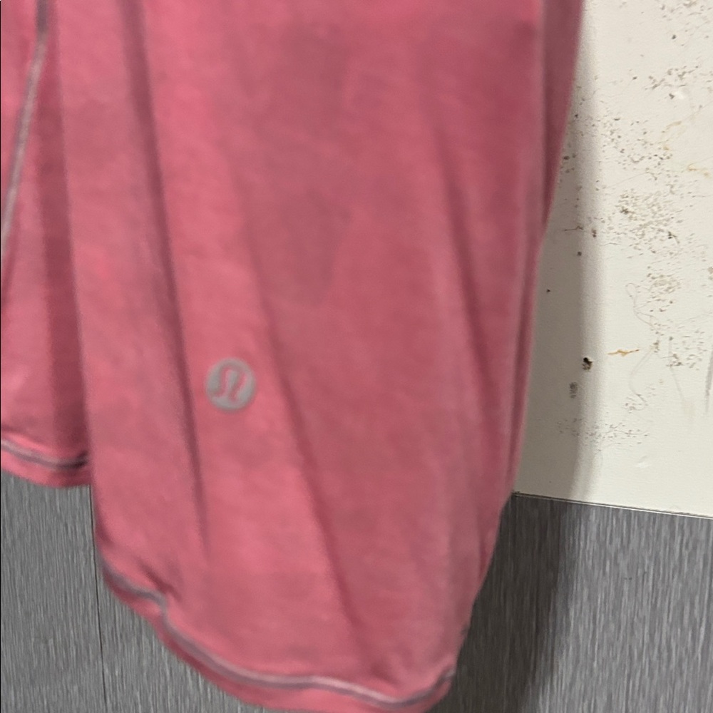 LULULEMON SCULPT KEYHOLE LONG SLEEVE - Picture 4 of 4